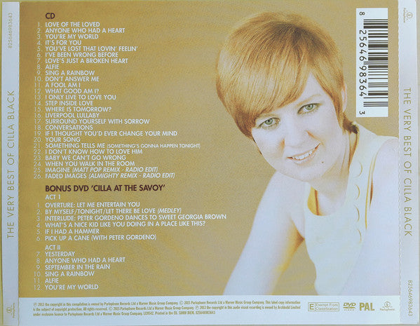 the-very-best-of-cilla-black