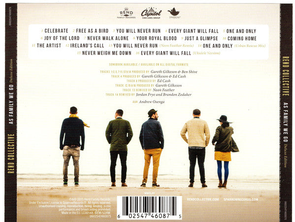 as-family-we-go-(deluxe-edition)