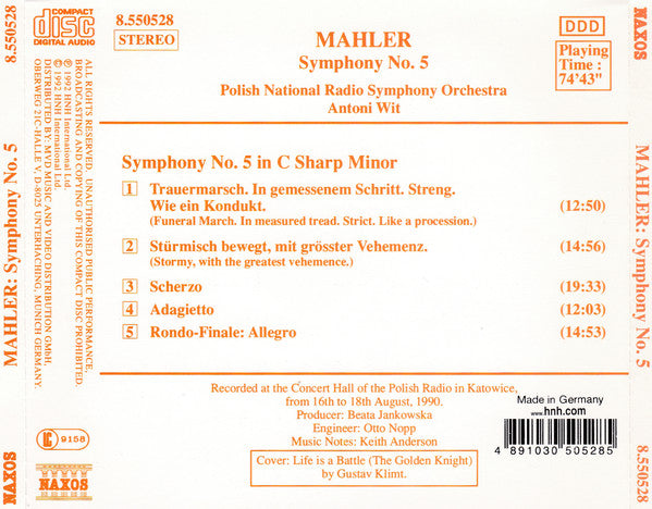 symphony-no.-5
