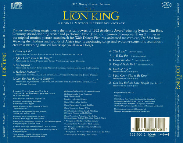 the-lion-king-(original-motion-picture-soundtrack)