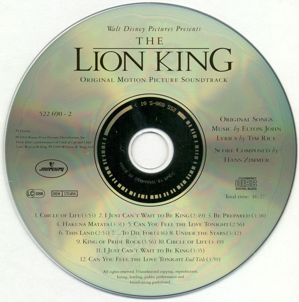 the-lion-king-(original-motion-picture-soundtrack)