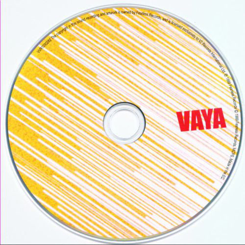 vaya