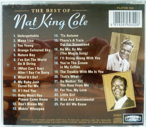 the-best-of-nat-king-cole