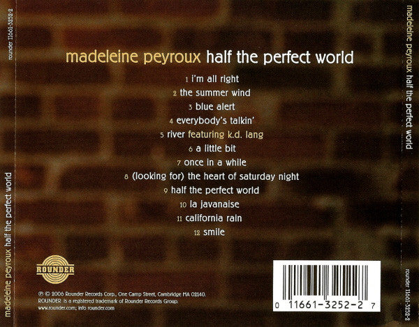 half-the-perfect-world