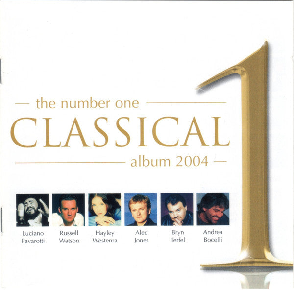 the-number-one-classical-album-2004