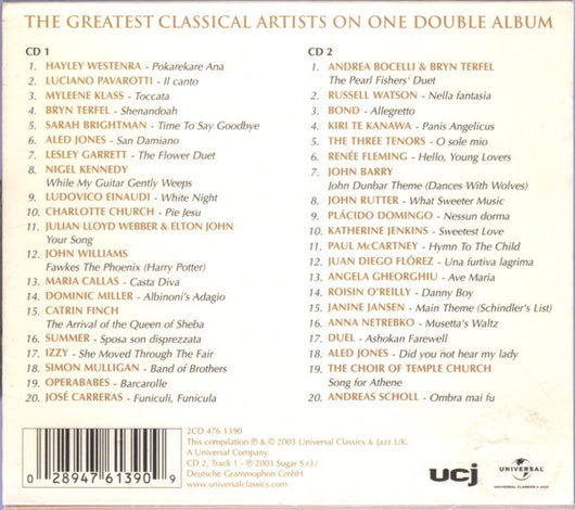 the-number-one-classical-album-2004