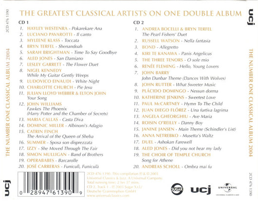 the-number-one-classical-album-2004