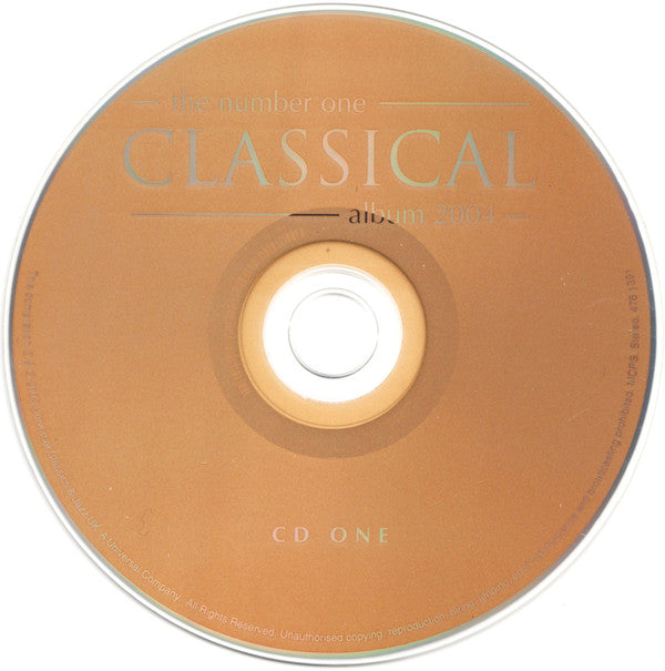 the-number-one-classical-album-2004