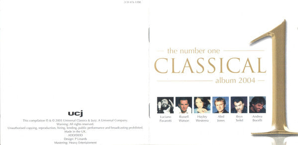 the-number-one-classical-album-2004