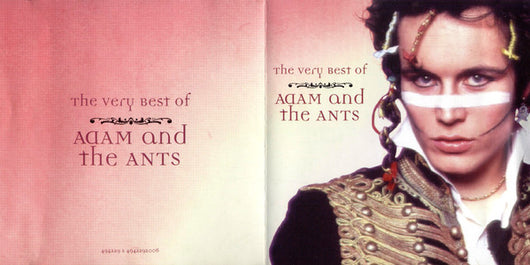 the-very-best-of-adam-and-the-ants
