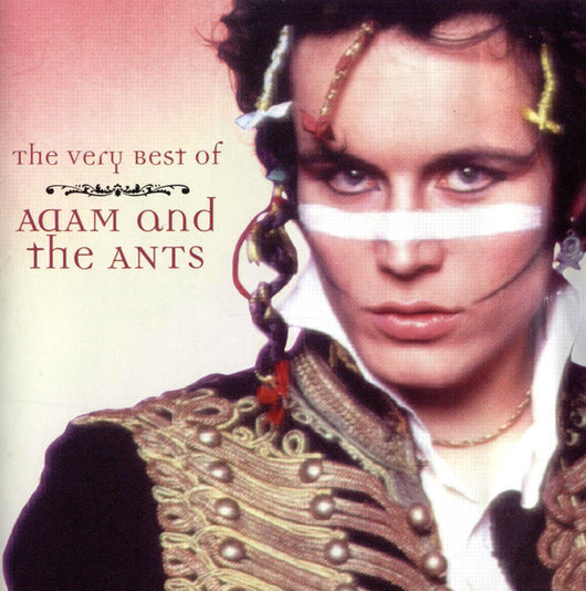 the-very-best-of-adam-and-the-ants