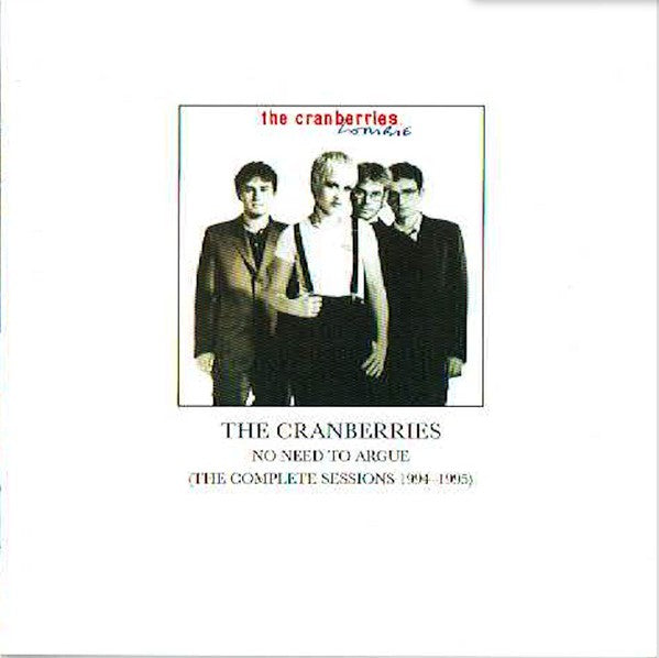 no-need-to-argue-(the-complete-sessions-1994-1995)