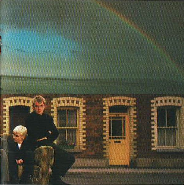 no-need-to-argue-(the-complete-sessions-1994-1995)