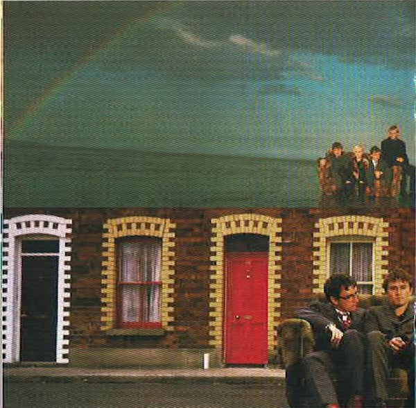 no-need-to-argue-(the-complete-sessions-1994-1995)