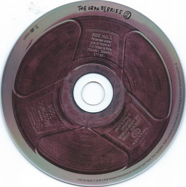 no-need-to-argue-(the-complete-sessions-1994-1995)