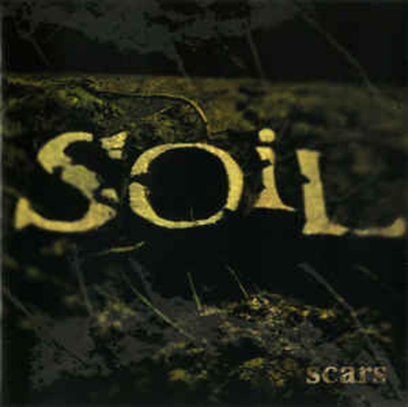 scars