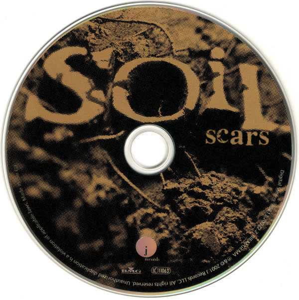 scars