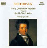 string-quartets-(complete)-vol.-2-op.-18,-nos.-3-and-4