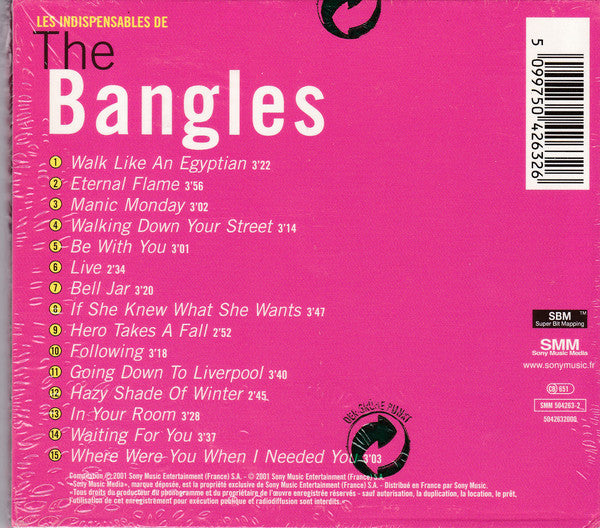 les-indispensables-de-the-bangles