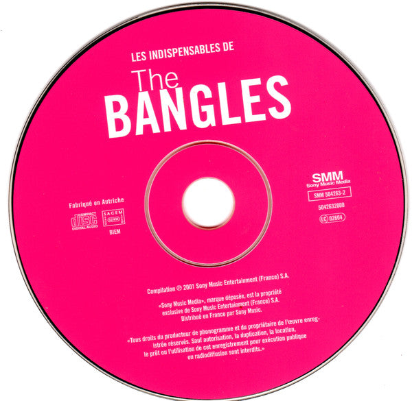 les-indispensables-de-the-bangles