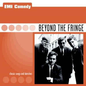 beyond-the-fringe:-classic-songs-and-sketches