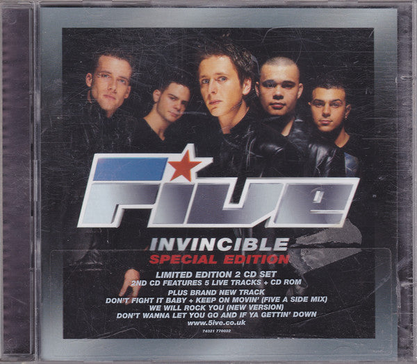 invincible