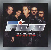 invincible