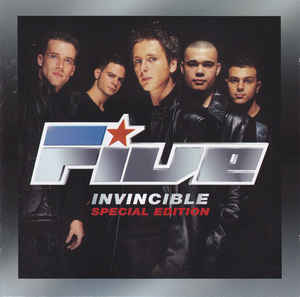 invincible