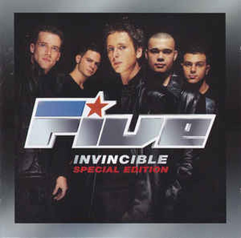 invincible