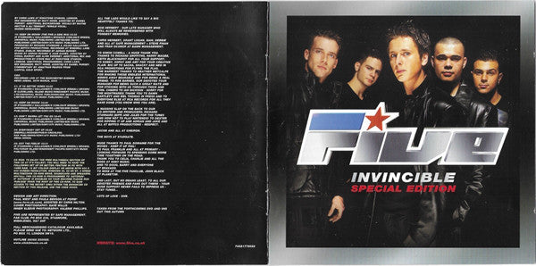 invincible