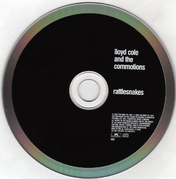 rattlesnakes