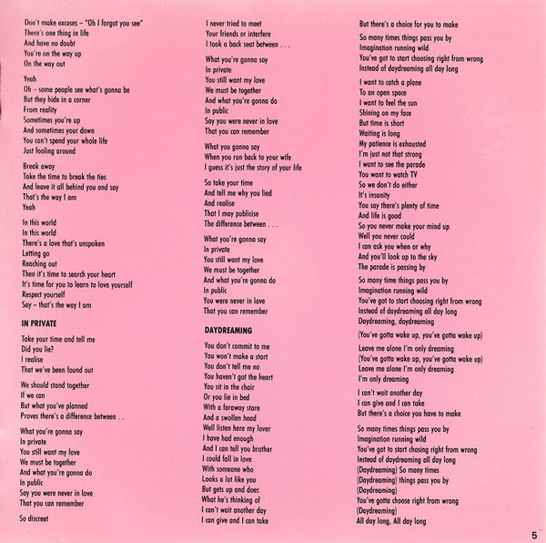 reputation
