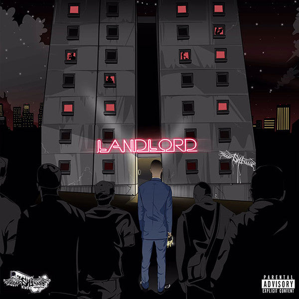 landlord