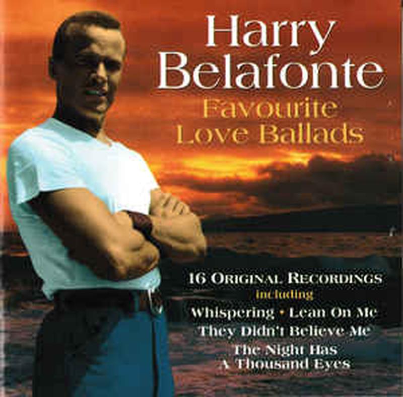 favourite-love-ballads