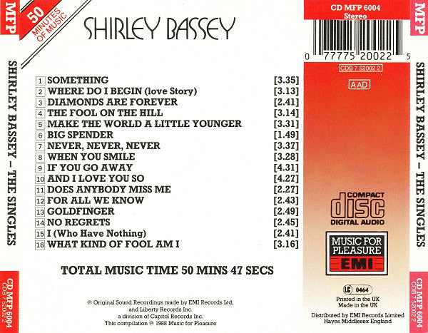 the-singles