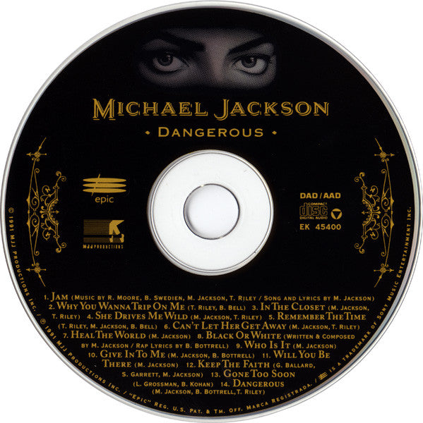 dangerous