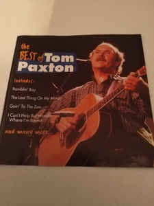 the-best-of-tom-paxton
