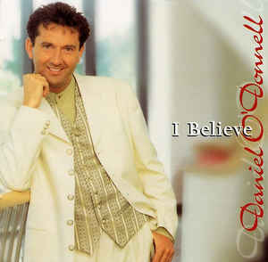 i-believe