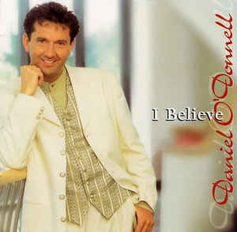 i-believe