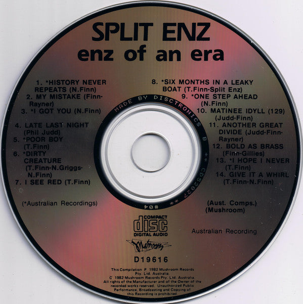 enz-of-an-era