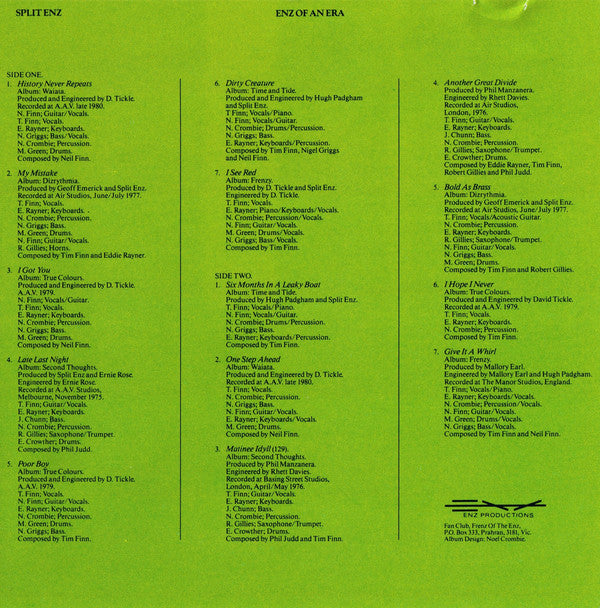 enz-of-an-era