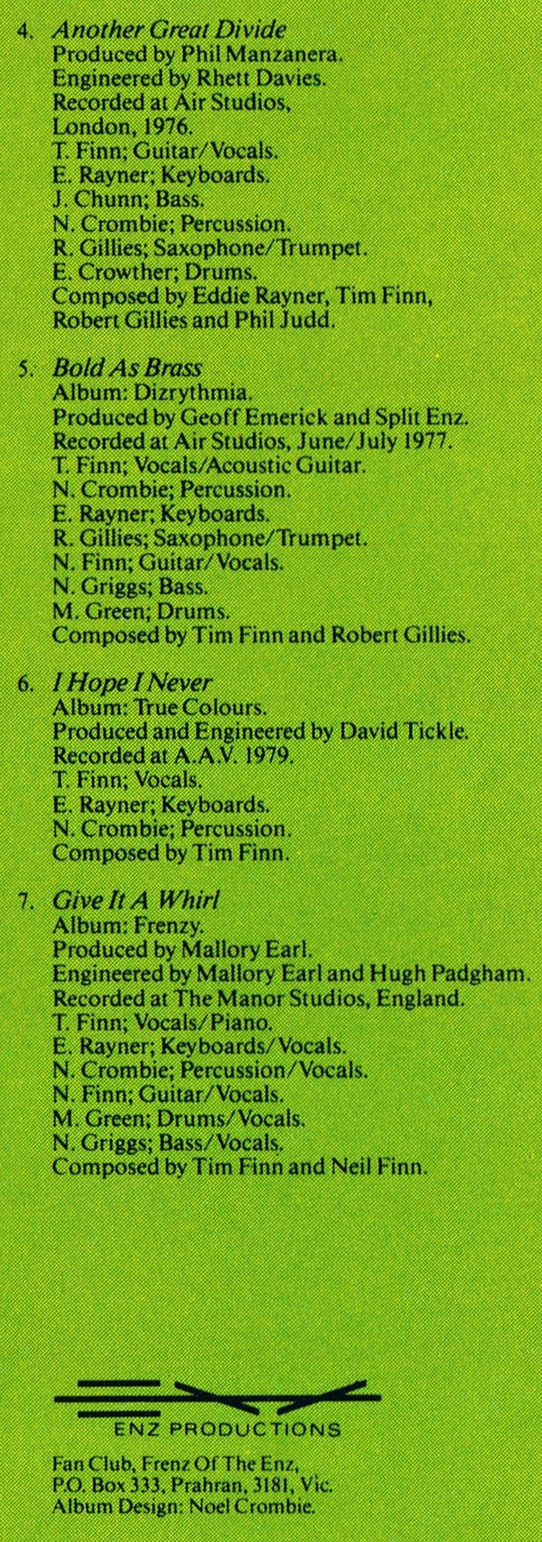 enz-of-an-era