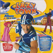 the-album-cd-&-dvd
