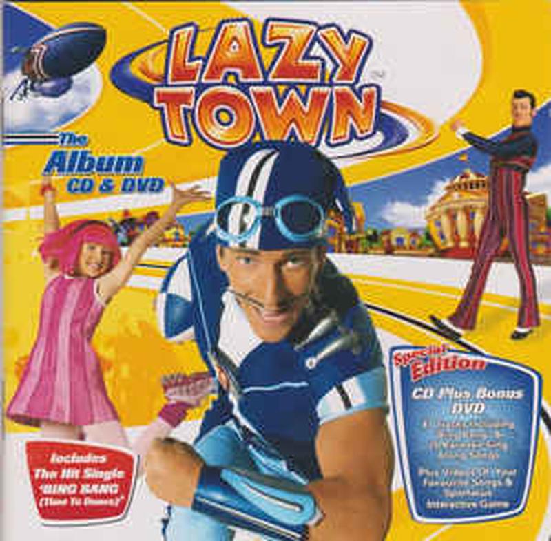 the-album-cd-&-dvd