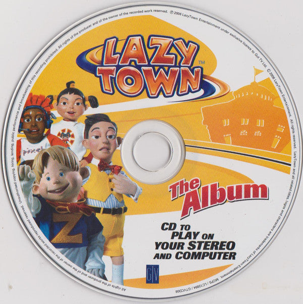 the-album-cd-&-dvd