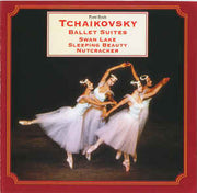 ballet-suites---swan-lake---sleeping-beauty---nutcracker