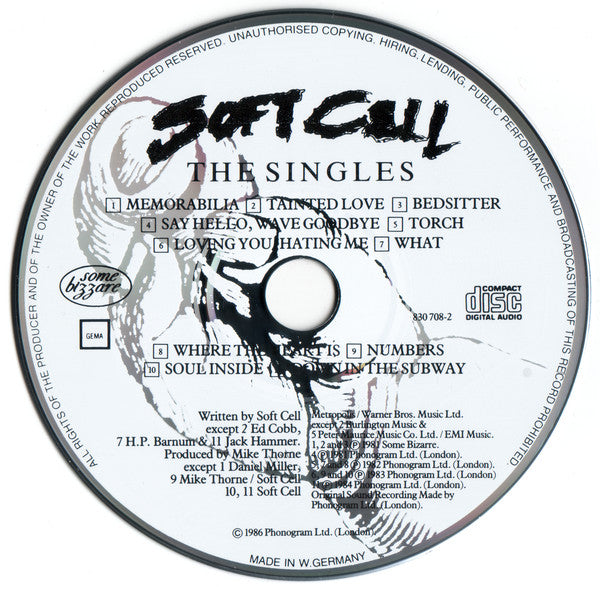 the-singles