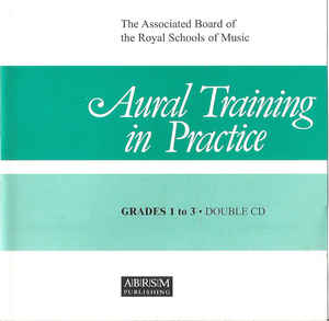 aural-training-in-practice-grades-1-to-3