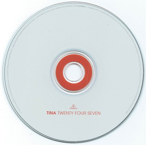 twenty-four-seven