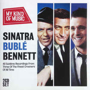 sinatra-bublé-bennett
